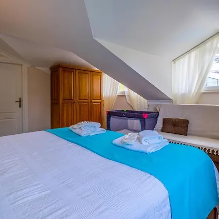 Infinity Lily 1 וילה