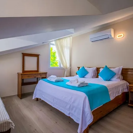 Villa Infinity Lily 1