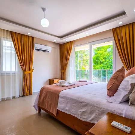 Infinity Lily 1 פאטהיה