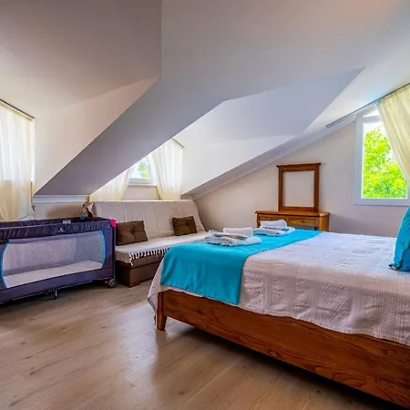 Infinity Lily 1 Villa *