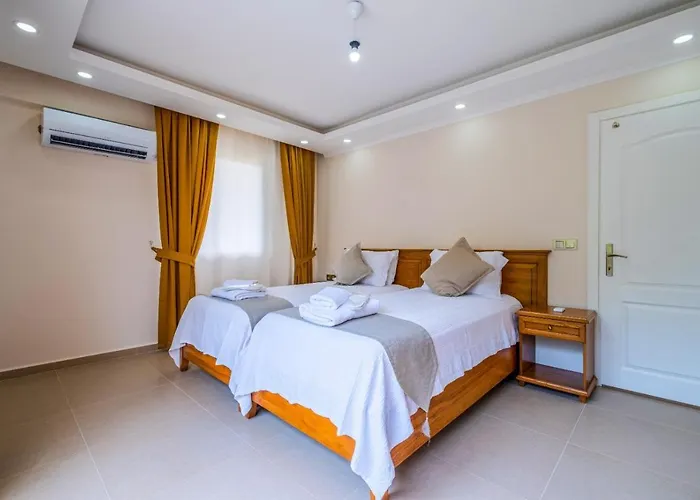 Villa Infinity Lily 1 *