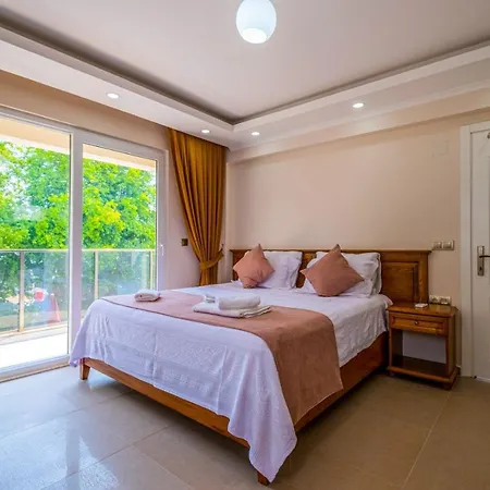 Infinity Lily 1 Villa