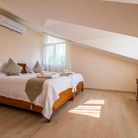 Villa Infinity Lily 1 Fethiye